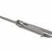 Canivete CRKT Facet IKBS flipper aço D2